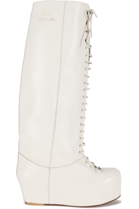 Picture of Ice Skate Tall Boots