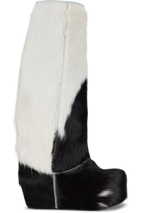 Picture of Riding Cow Tall Boots