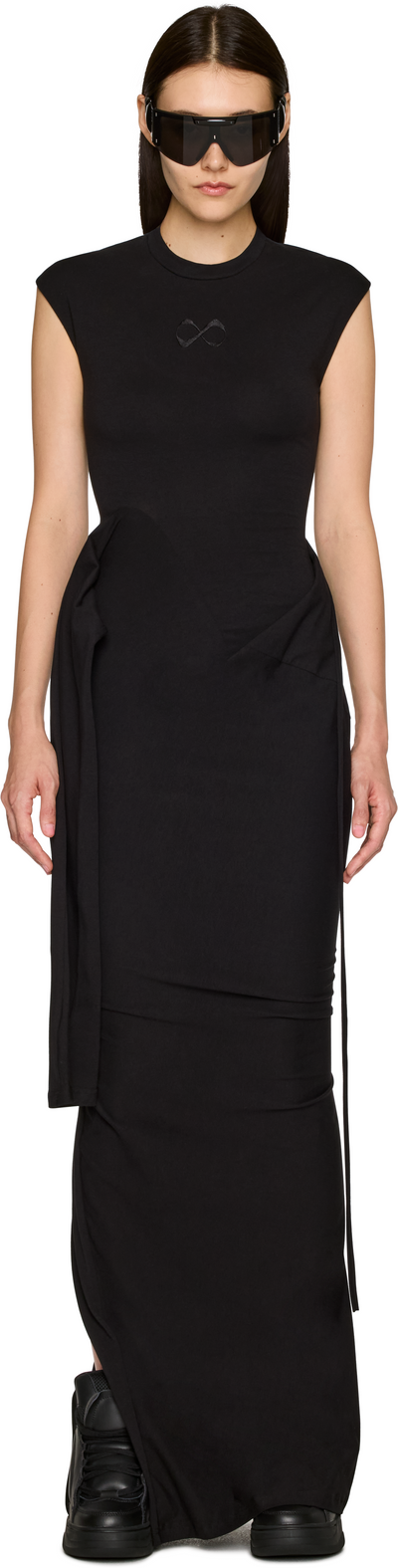 Ottolinger Sleevy Maxi Dress