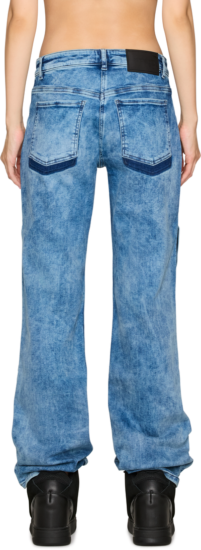 Ottolinger Loose Fit Jeans