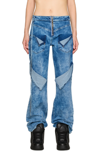 Picture of Loose Fit Jeans