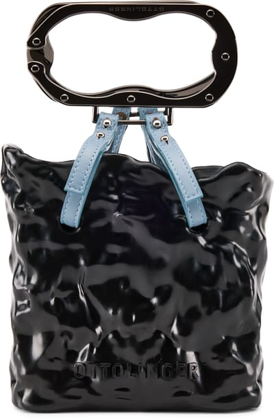 Ottolinger C Strap Signature Ceramic Bag