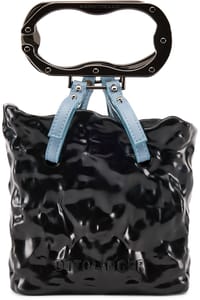 Picture of C Strap Signature Ceramic Bag
