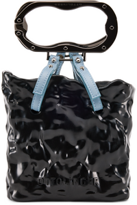 Picture of C Strap Signature Ceramic Bag