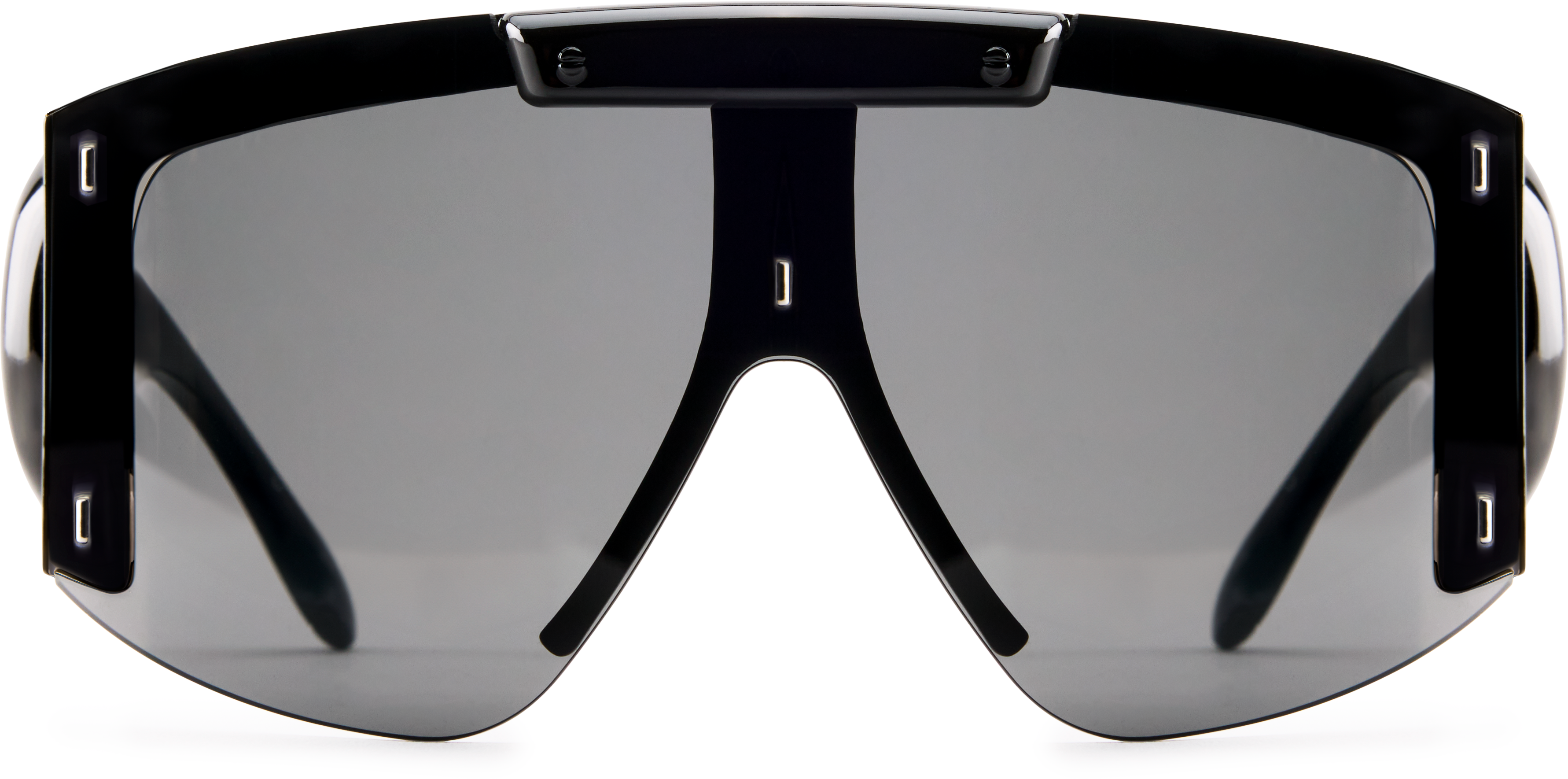 Ottolinger Knotted Sunglasses