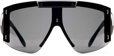 Ottolinger Knotted Sunglasses