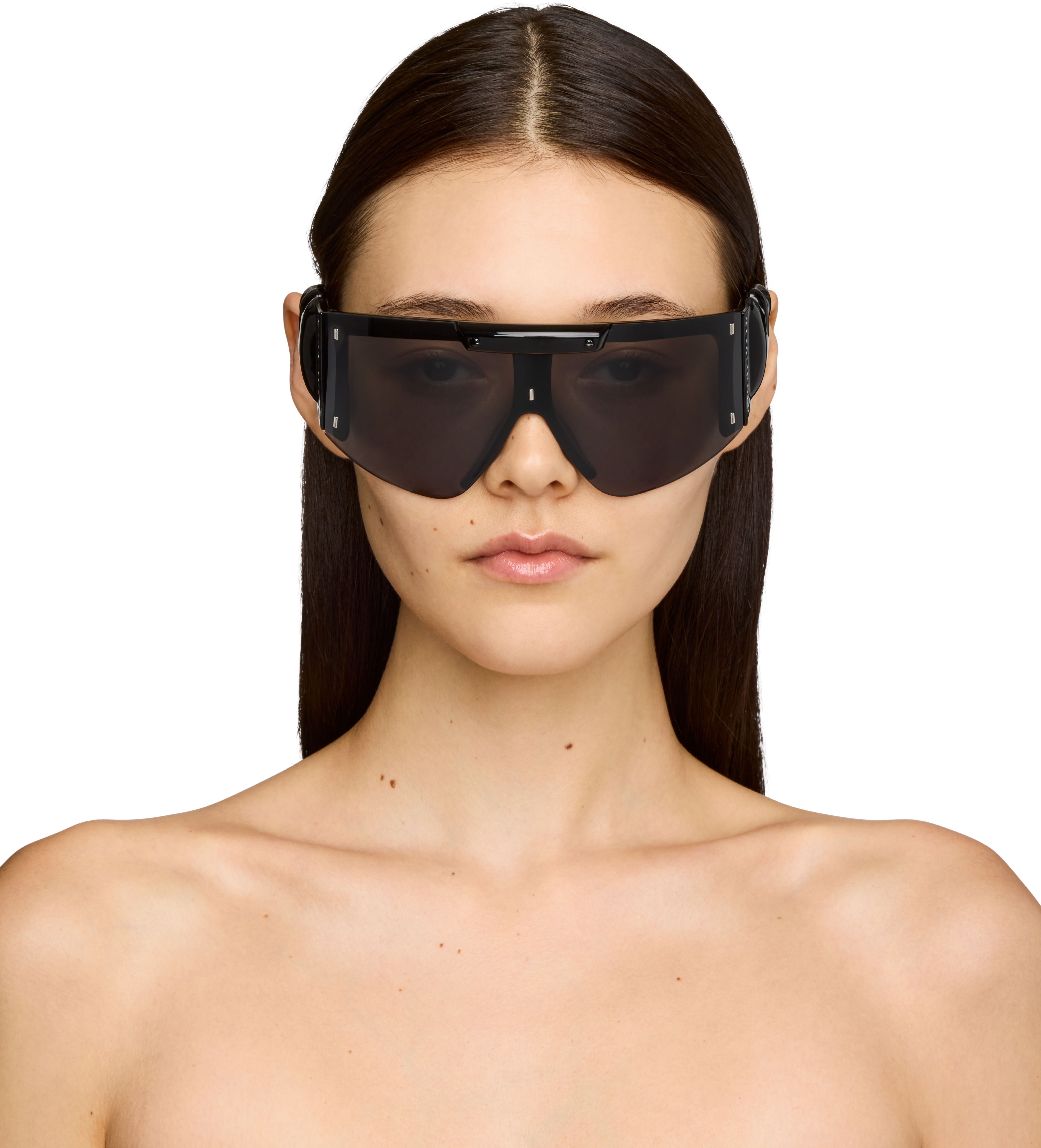 Ottolinger Knotted Sunglasses