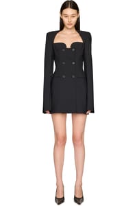 Picture of Tailored Jacket Mini Dress