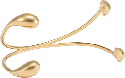 Hugo Kreit Serti Necklace