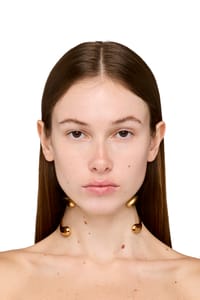 Picture of Serti Necklace