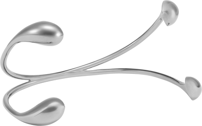 Hugo Kreit Serti Necklace