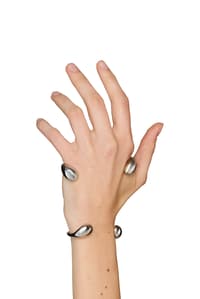 Picture of Serti Bracelet Set