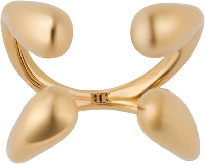 Hugo Kreit Serti Ring