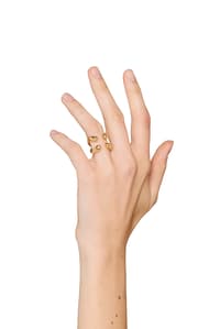 Picture of Serti Ring