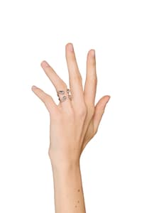 Picture of Serti Ring