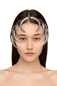 Picture of Nail Fringe Headpiece