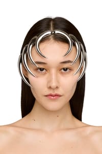 Picture of Nail Fringe Headpiece