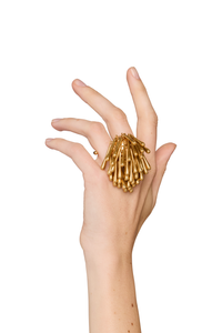 Picture of Pin Ball Ring