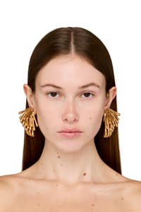 Picture of Pin Ball Earrings