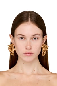 Picture of Pin Ball Earrings