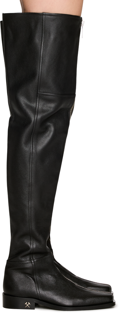 GmbH Adem Overknee Tall Boots