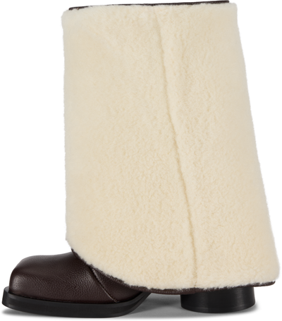 GmbH Emrik Gaiter High Shaft Boots