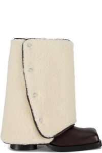 Picture of Emrik Gaiter High Shaft Boots