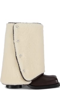 Picture of Emrik Gaiter High Shaft Boots