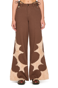 Picture of Patchwork Lounge Pants