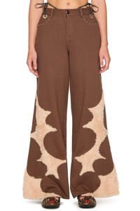 Picture of Patchwork Lounge Pants
