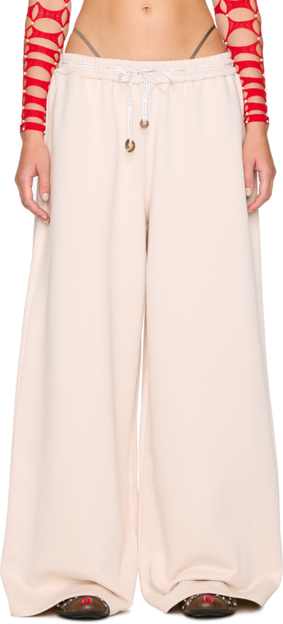 Rui Ribbon Baggy Lounge Pants