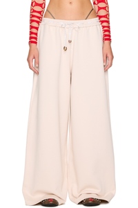 Picture of Ribbon Baggy Lounge Pants