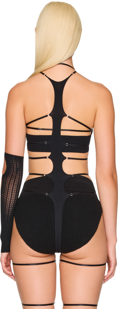 Rui Single Arm Sleeve