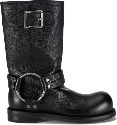 Martine Rose O Ring Moto Boots