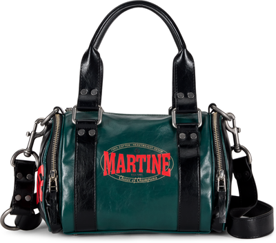 Martine Rose Mini Sports Top Handle Bag