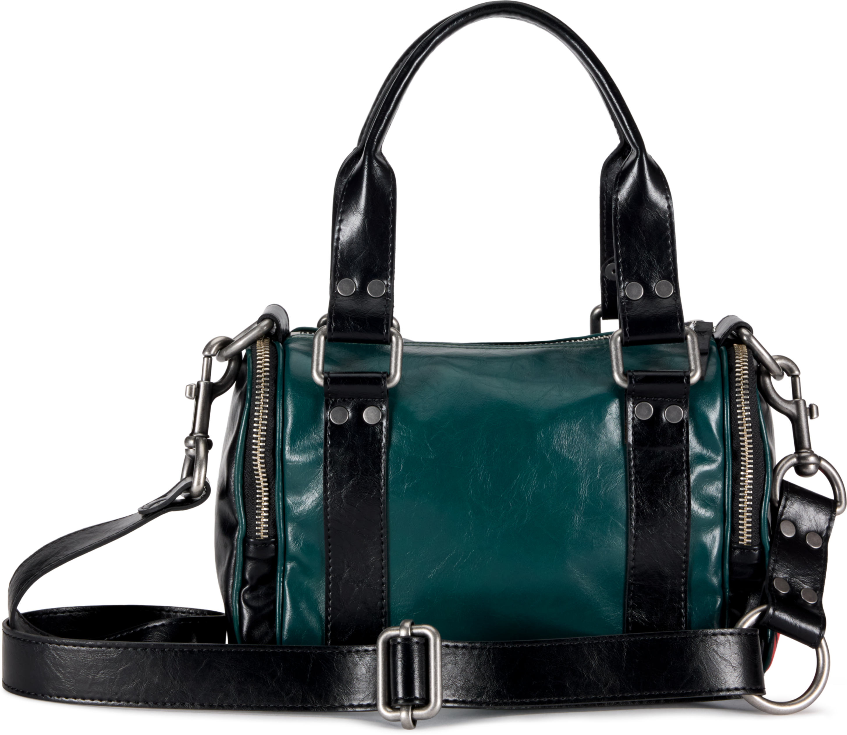 Martine Rose Mini Sports Top Handle Bag