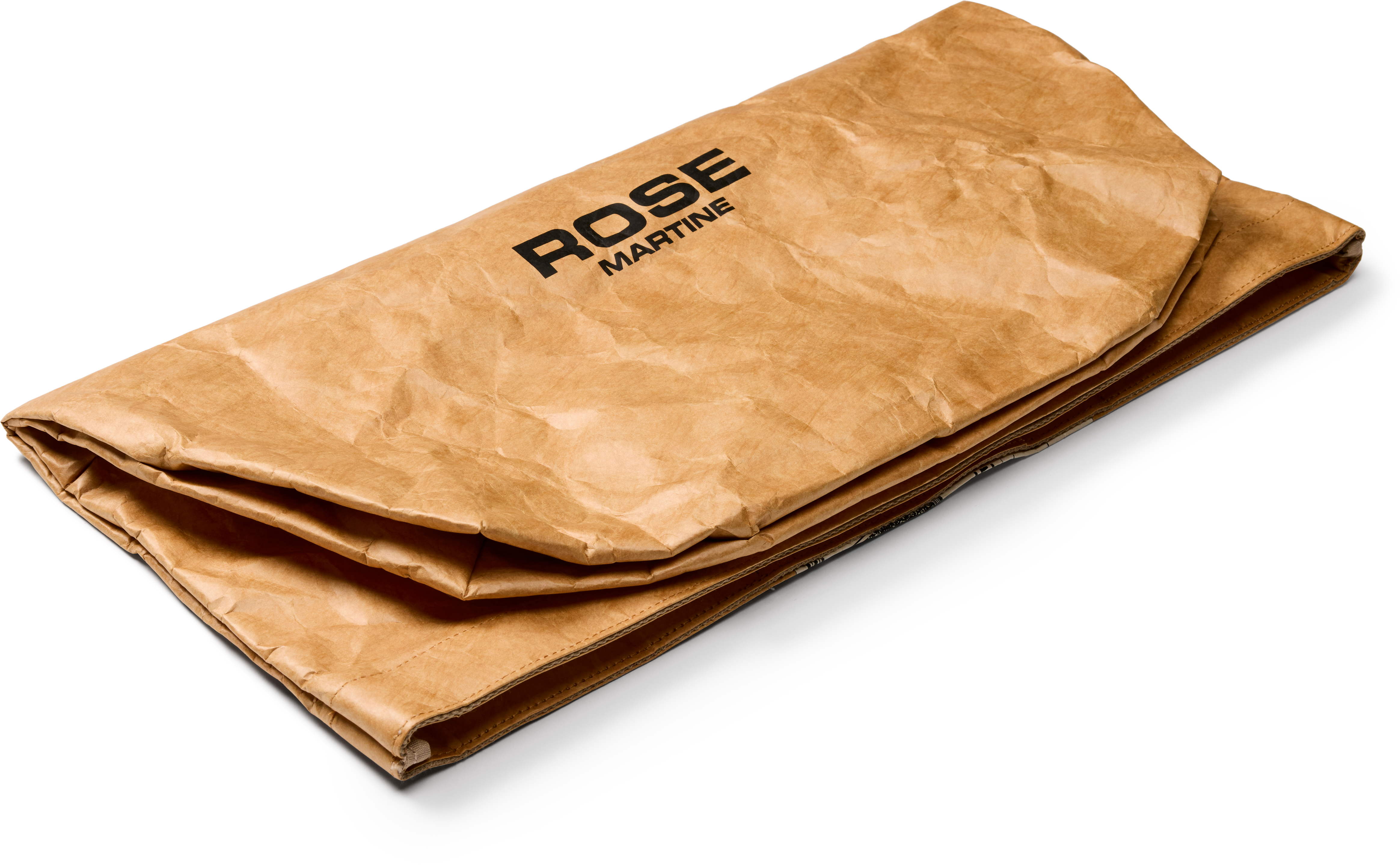 Martine Rose Foldable Tote Bag