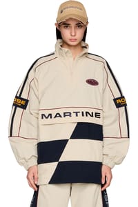 Picture of Hockey Pullover Track Jacket
