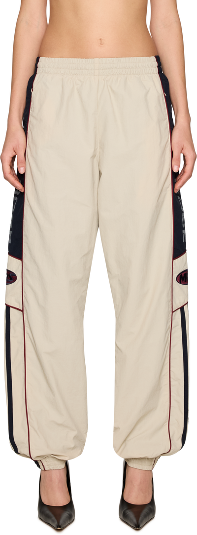 Martine Rose Hockey Track Pants