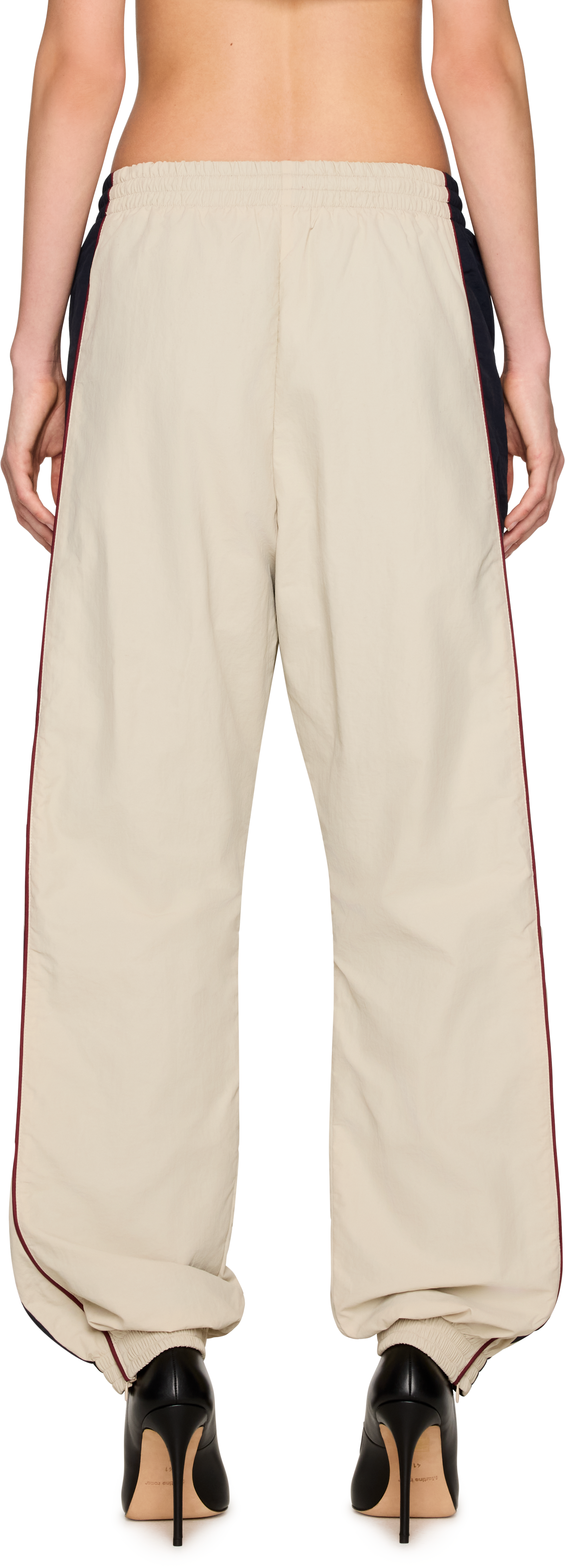 Martine Rose Hockey Track Pants