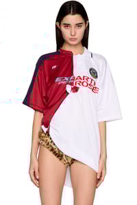 Picture of Collage Football Top T-Shirt