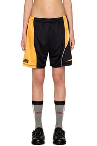 Picture of Collage Football Shorts
