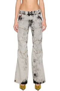 Picture of Utility Jeans