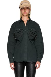 Picture of Bumbag Shirt