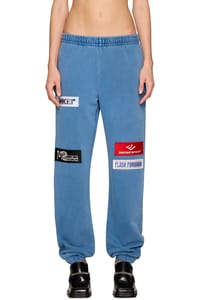 Picture of Relaxed Fit Track Pants