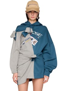 Picture of Collage Hoodie