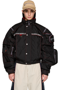 Picture of Bumbag Bomber Jacket