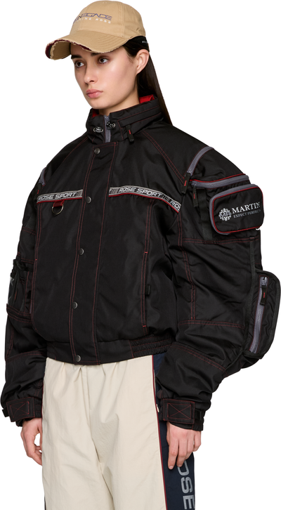 Martine Rose Bumbag Bomber Jacket