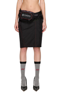 Picture of Bumbag Mini Skirt