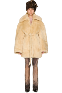 Picture of Baby Shearling Coat
